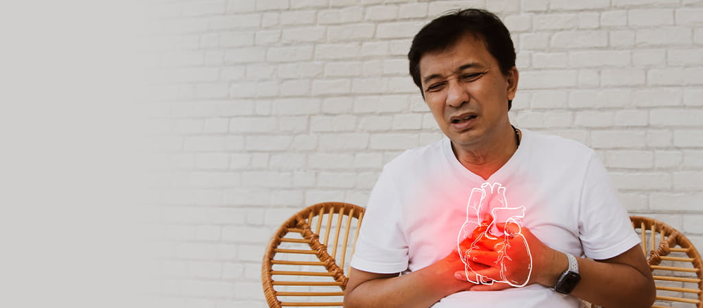The Rising Challenge of Coronary Artery Disease: Time for Proactive Healthcare