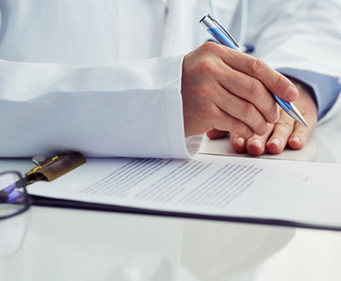 Research & Publications