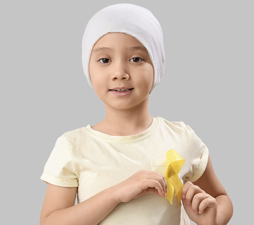 A Cutting-Edge Treatment Bringing Hope and Gentle Healing for Pediatric Cancer Patients